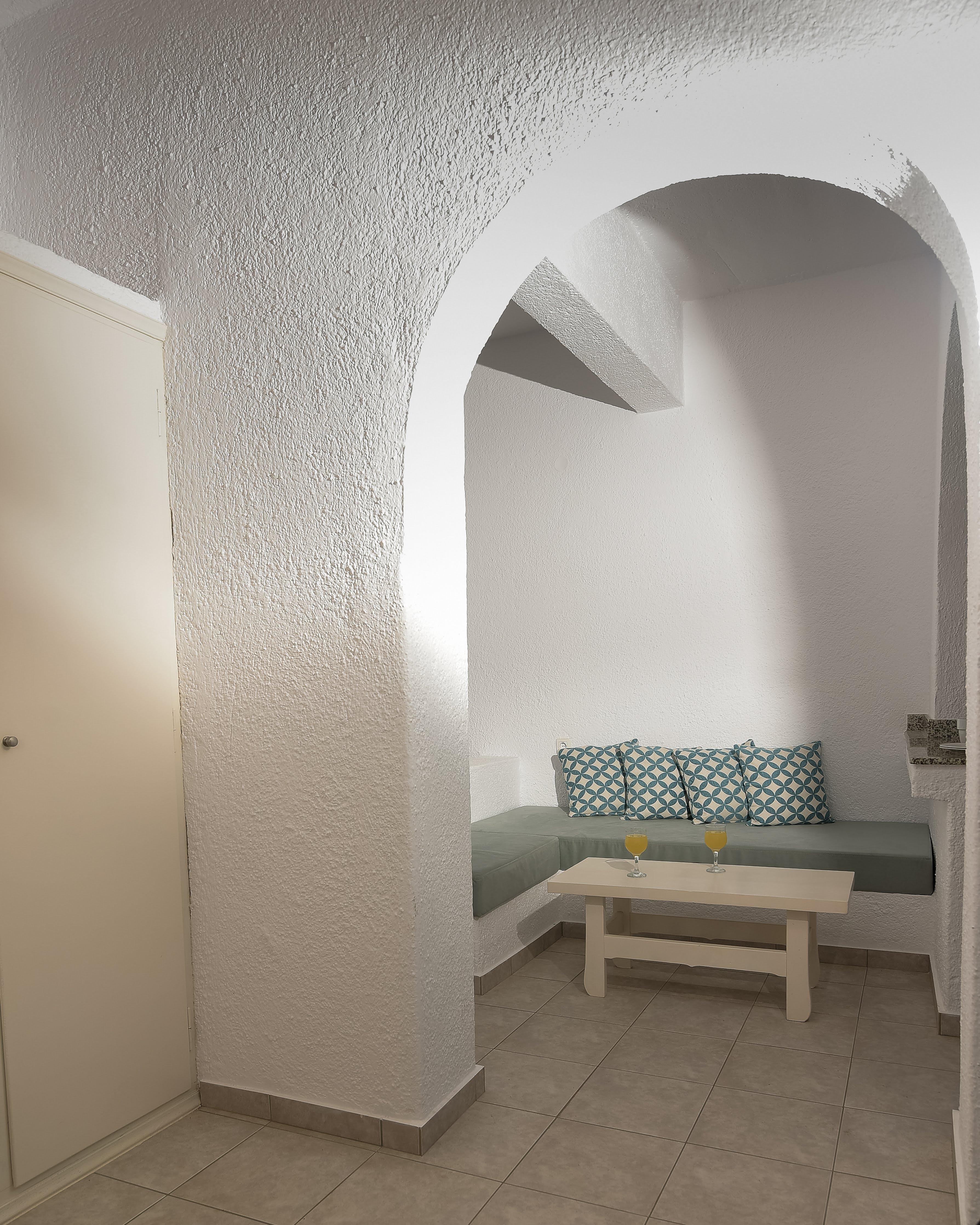 Ibiscus Hotel Malia Exterior foto